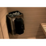 Электрическая печь SAWO MINI X MX-30NB-Z (3 кВт, встроенный пульт, внутри оцинковка, снаружи нержавейка)