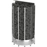 Электрическая печь SAWO TOWER TH12-150NS-WL-P (15 кВт, выносной пульт, пристенная)