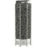 Электрическая печь SAWO TOWER TH6-90NS-WL-P (9 кВт, выносной пульт, пристенная)